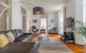 Lv Premier Apartments Baixa- Cn