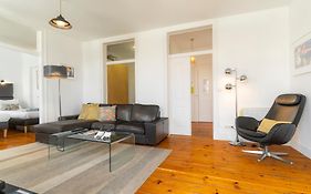 Lv Premier Apartments Baixa- Cn